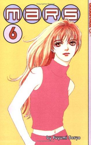 Mars, Book 6 (Paperback, 2002, TokyoPop)