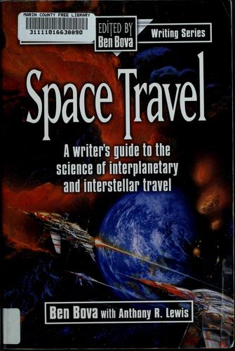 Space travel (1997, Writer's Digest Books)