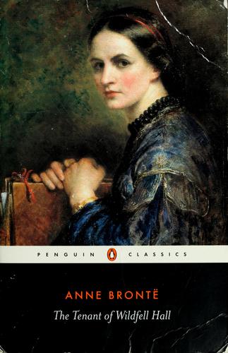 The tenant of Wildfell Hall (1996, Penguin Books)