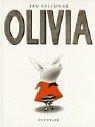 Ian Falconer: Olivia (Hardcover, German language, 2002, Distribooks)