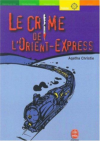 Le crime de l'Orient-Express (French language, 2004)