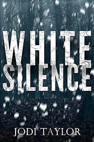 White Silence (Paperback, 2020, Headline)