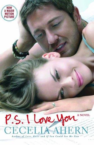 Cecelia Ahern: PS, I Love You (Paperback, 2007, Hyperion)