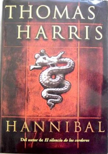 Hannibal (Hardcover, 1999, Random House Mondadori)