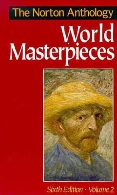 Maynard Mack: Norton Anthology of World Masterpieces
            
                Norton Anthology of World Masterpieces Paperback (W. W. Norton & Company)