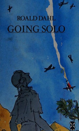 Going Solo (1988, Heinemann Educational Publishers)