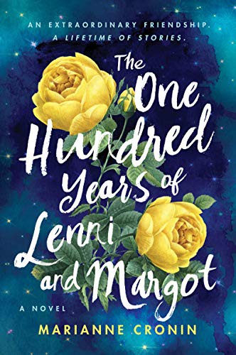 The One Hundred Years of Lenni and Margot (Hardcover, 2021, Harper)