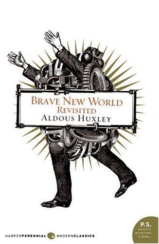 Brave New World Revisited (2006)
