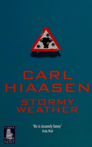 Stormy weather (2004, W.F.Howes (Clipper))