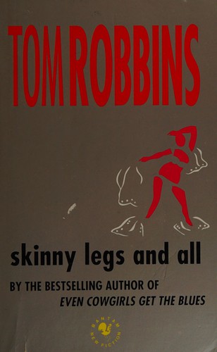 Skinny legs and all. (1991, Bantam)