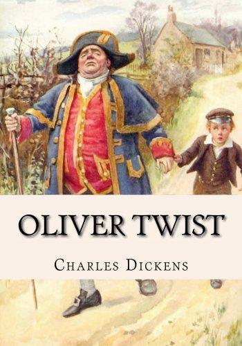 Oliver Twist (2015)