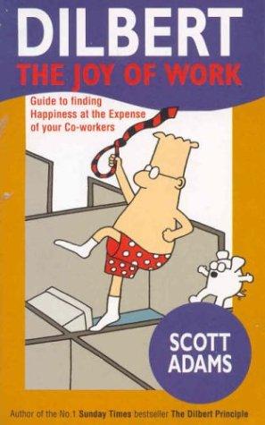 Scott Adams: Dilbert (Paperback, 2000, Boxtree Ltd)