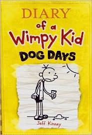 Jeff Kinney: Diary of a Wimpy Kid (2009, Abrams, Inc.)