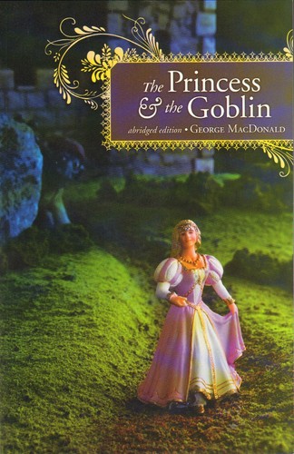 The princess and the goblin (Paperback, 2007, JourneyForth)