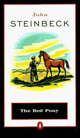 The Red Pony (Penguin Great Books of the 20th Century) (Paperback, 1993, Penguin (Non-Classics))