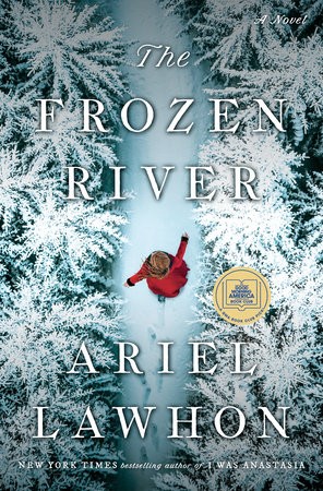 The Frozen River (EBook, 2023, Doubleday)