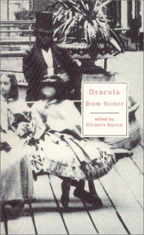 Dracula (Broadview Literary Texts) (Paperback, 1997, Broadview Press)