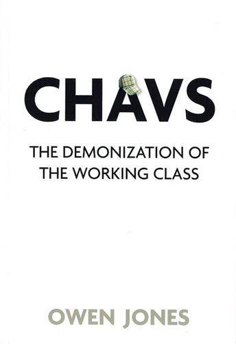 Chavs (Paperback, 2011, Verso)
