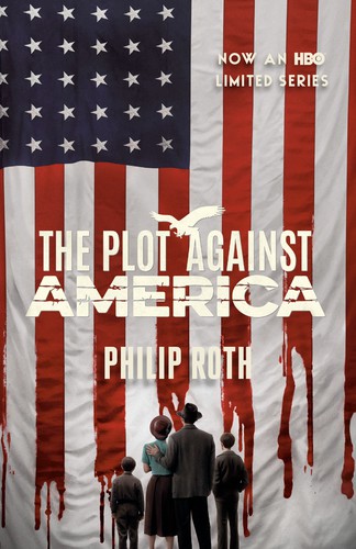 Philip Roth: Plot Against America (EBook, 2004, Houghton Mifflin Harcourt)