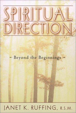 Spiritual Direction (Paperback, 2000, Paulist Press)