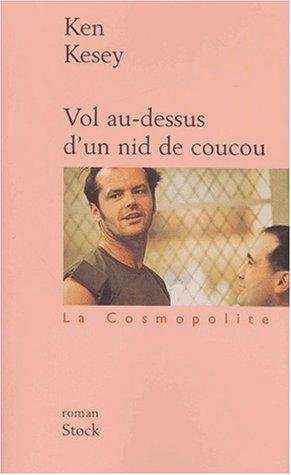 Vol au-dessus d'un nid de coucou (Paperback, French language, 2002, Stock)