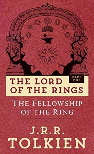 The lord of the rings (Paperback, 1994, Ballantine Books)
