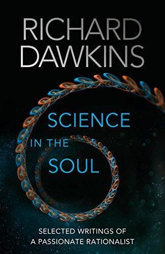 Richard Dawkins: Science in the Soul