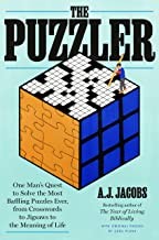 Puzzler (2022, Crown Publishing Group, The)