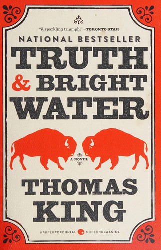 Truth & bright water (2014, Harper Perennial)