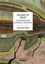 Nacemos de mujer (Paperback, Spanish language, 2019, Traficantes de Sueños)