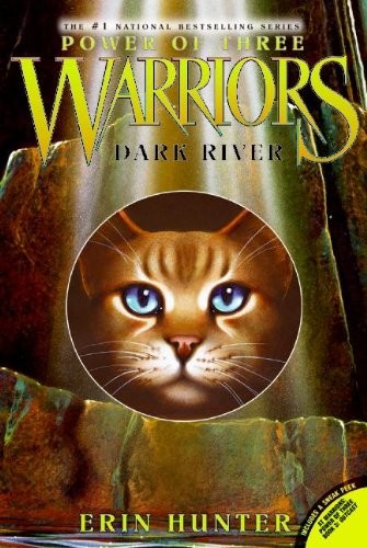 Dark River (Turtleback School & Library Binding Edition) (Warriors: Power of Three) (2008, Turtleback)