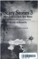 Alvin Schwartz: Scary Stories (Paperback, 2005, Scholastic)