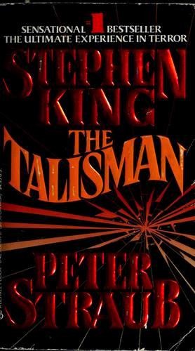 Stephen King, Peter Straub: The Talisman (Paperback, 1985, Berkley Books)