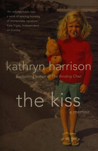 The kiss (1998, Fourth Estate)