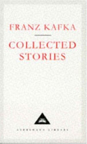 Collected Stories (Everyman's Library Classics) (Hardcover, 1993, Everyman's Library)
