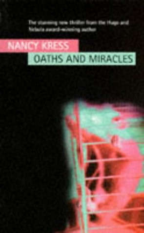 Oaths And Miracles (Paperback, 1996, Roc Books)