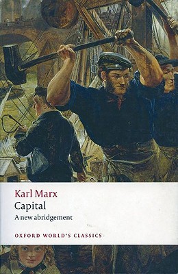 Capital (2008, Oxford University Press)