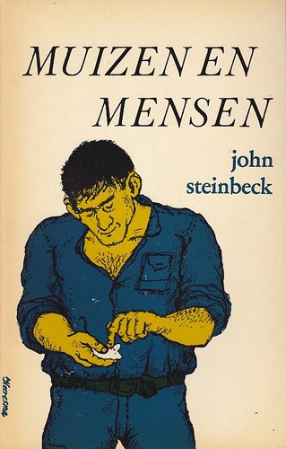 Muizen en Mensen (Paperback, Dutch language, 1979, Wereldbibliotheek)