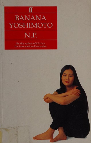 N.P. (Paperback, 2001, Faber & Faber)
