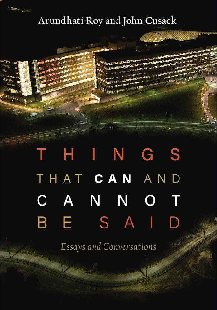 Things That Can and Cannot be Said (2016)