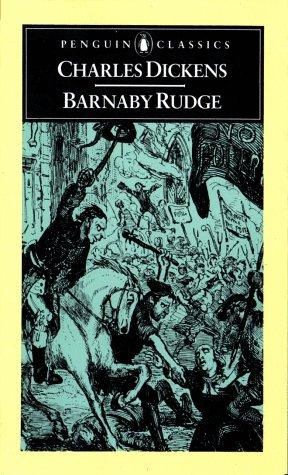 Barnaby Rudge (1973, Penguin)