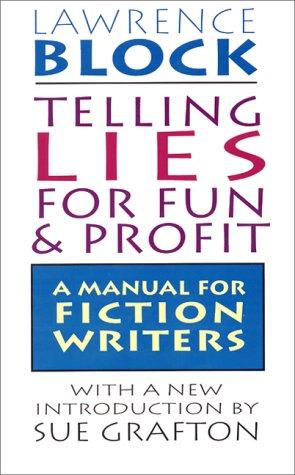 Telling lies for fun & profit (1994, Quill)