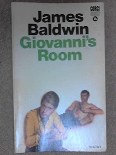Giovanni"s Room (Paperback, 1969, Corgi)
