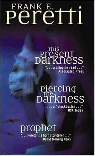 Frank E. Peretti: Frank Peretti Value Pack (Paperback, 2003, Tyndale House Publishers)