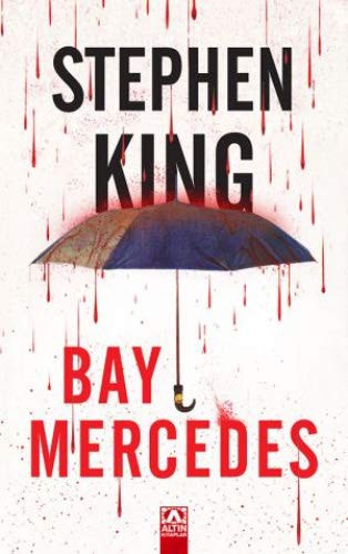 Bay Mercedes (Paperback, 2014, Altin Kitaplar)