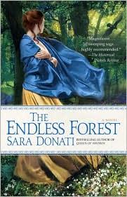 The Endless Forest (2011, Bantam Books)