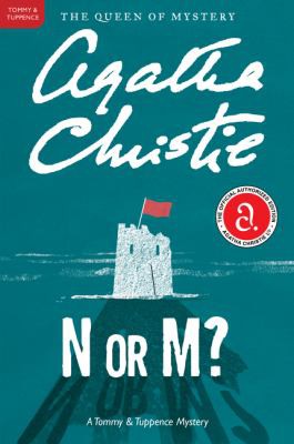 Agatha Christie: N or M? (EBook, 2010, HarperCollins)