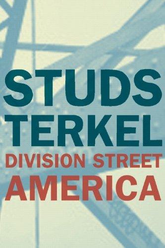 Division Street (Paperback, 2006, New Press)