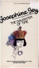 Daughter of Time (Paperback, 1977, Pocket)