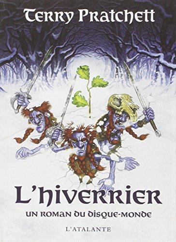L'Hiverrier (French language, 2009, Atalante (L'))